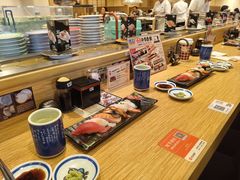 -合点寿司(金虹桥商场店)