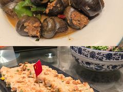-富临轩私房菜(集庆门大街店)