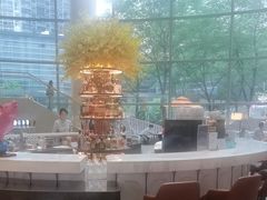 -Plush大堂酒廊(北京金融街威斯汀大酒店)