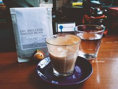 SOE-Be Lived Cafe比例咖啡(摩天轮店)