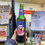 江汉路东北小吃🆘火鸡面爆汁儿面藕真的顶..