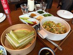 -林四喜·闽南传家菜(鼓浪屿店)