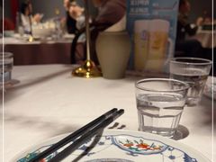 -小河盐帮·私家菜·烤鸭(三元桥·霄云路店)