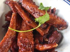 -园林美食城·本土农家菜(杨和镇店)