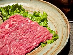 -老墙根涮肉(王四营店)