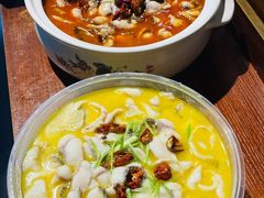 -本塘·我家酸菜鱼绍兴总店