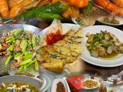 -六合居(温江店)