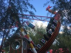 -长春公园(普阳街道)