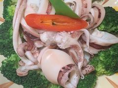 -阿妹小海鲜(下角店)