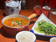 -京味张·北京烤鸭(南山店)