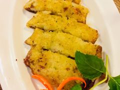 糯米爙鸭子-金鼎轩(安贞里店)