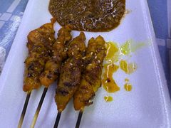 -新记肉骨茶