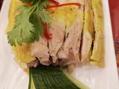 -玉华台饭庄(裕中西里小区店)
