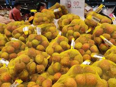 -永辉超市(嘉定宝龙广场店)