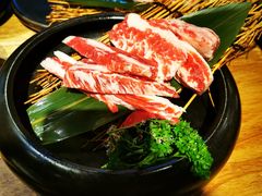 -黑牛黑猪烤肉专门店(万象城店)