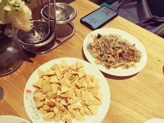 自助小吃-青瓷火锅料理(西单大悦城店)