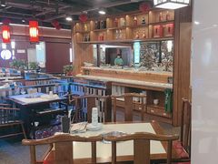 -阳坊胜利涮羊肉(禧乐汇店)