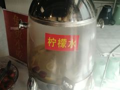 -嘉和一品粥(首经贸店)