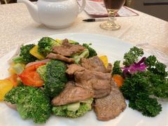 -顺德人家食府(黄金广场店)