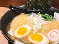 -雷神拉面(财富中心玉米楼店)