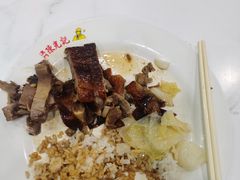 -澳门陈光记烧味饭店(南京德基广场店)