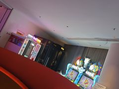 -神帆·元气汤泉(解放西路店)
