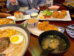 -桃太郎创作料理(大坪店)