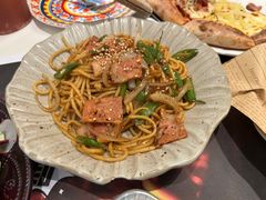 -盘炉forenza·云贵川融合小食堂 ( 钟楼中柳巷店)