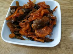 -金诚张妈妈羊汤·驴肉火烧(旧宫佳和园店)