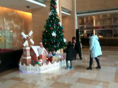 -淮安曙光国际大酒店(大运河广场花街店)