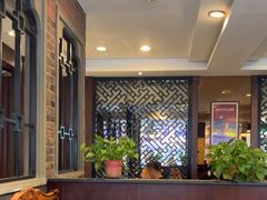 -老牌坊•鲁菜名店•地道济南菜(大观园商埠店)