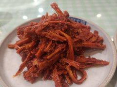 -服务大楼冷面(延大店)