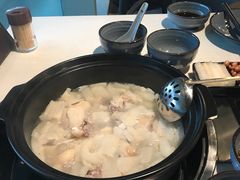 -百年果林椰子鸡(中洲店)