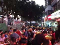 -化州肥仔大排档(建安二路店)