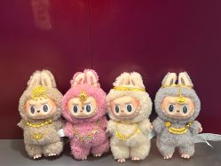 -金展珠宝广场