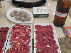 -大志牛肉火锅(天健花园店)