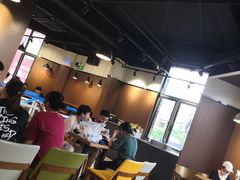 大堂-TACO STAR 塔可星(下沙宝龙店)
