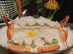 -蟹犇•帝王蟹雪蟹(陆家嘴店)