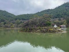 -广州白江湖森林公园