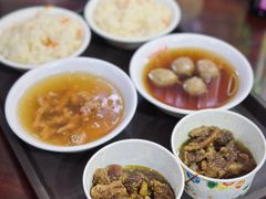 -好成财牛排馆(涂门街总店)