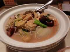 莆田卤面-莆田餐厅PUTIEN(深圳湾万象城家宴店)