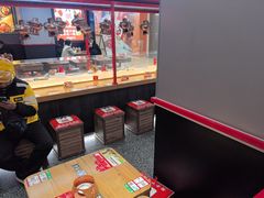-成都你六姐·牛肉冒菜(城市集市合生汇店)