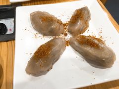 -营记牛肉火锅·大埔客家菜(上梅林店)