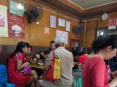 大堂-洞子口张老二凉粉(文殊院店)