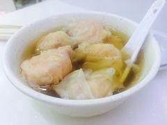 -麦文记面家(佐敦店)