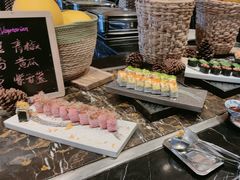 -悦椿温泉酒店·悦椿苑火锅餐厅