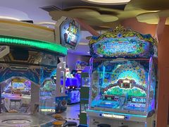 -meland·儿童乐园·游戏厅娃娃机·电玩Xbox(成都合生汇店)