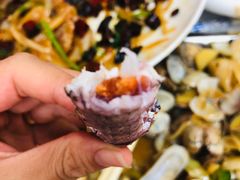 -北戴河庆山饭店·海鲜砂锅粥(北戴河黑石路店)