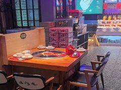 -山河屯铁锅炖(绥望路店)