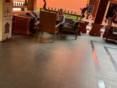 -西双版纳洲际度假酒店兰吧